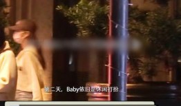 狗仔爆料甜蜜夫妻视频,揭秘明星夫妻的温馨日常