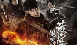 鬼吹灯连续剧在线观看,探寻古墓奇珍，揭秘神秘宝藏的惊险之旅