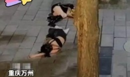 重庆喝醉酒爆料视频最新,街头一幕引发网友热议