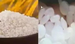 大米加工爆料怎么做的视频,跟随视频学习传统加工技艺