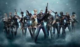 cf端游年套2023最新爆料,炫酷外观与强大属性，年度盛宴即将开启！