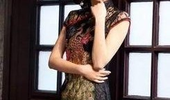 网红旗袍美女爆料视频大全,网红美女旗袍穿搭视频大盘点
