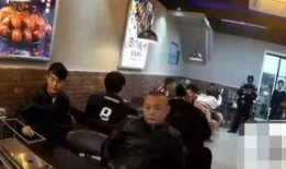 老胖串店爆料事件视频,揭秘餐饮行业背后真相