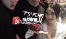 娱乐圈男性爆料,揭秘明星背后的真实故事