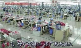 青岛服装厂爆料视频,揭秘行业黑幕与劳动权益问题