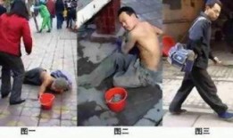 美国留学生爆料乞丐视频,校园乞丐视频引发热议