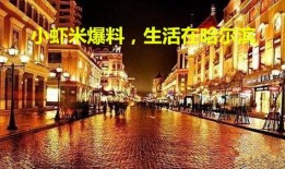哈尔滨小虾米最新爆料,揭秘神秘事件背后真相