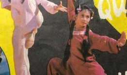 老电影南拳王在线观看,热血拳魂，激战江湖