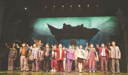 淮剧小镇全集在线观看,穿越时空的戏曲传奇