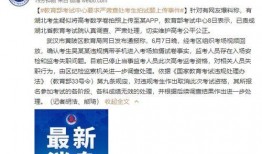 武汉高考爆料视频,考场内幕与考生心声
