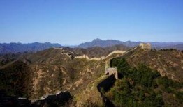 在线观看长城,长城的壮丽史诗，带你穿越千年烽火