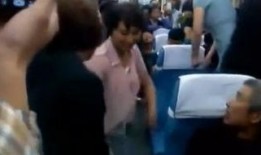 大妈现场爆料图片视频下载