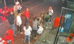 唐山打人小巷原视频爆料,小巷监控视频揭露惊人一幕