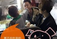 吴京娱乐爆料事件视频播放,揭秘娱乐圈幕后真相