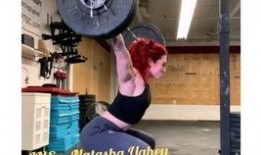 网红健身女博主吃瓜视频,网红博主的真实吃瓜日常